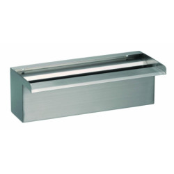 Lame d'eau Niagara 30 pour bassin de jardin - Ubbink