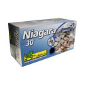 Lame d'eau Niagara 30 pour bassin de jardin - Ubbink