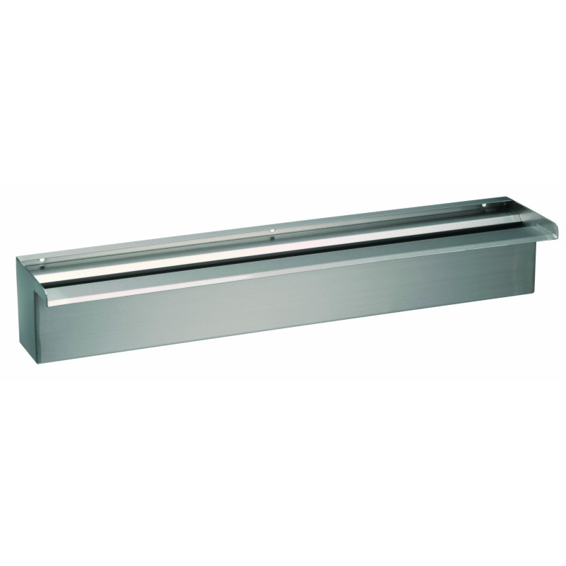 Lame d'eau Niagara 60 pour bassin de jardin - Ubbink