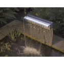Lame d'eau Niagara 60 pour bassin de jardin - Ubbink
