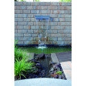 Lame d'eau Niagara 60 pour bassin de jardin - Ubbink