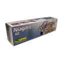 Lame d'eau Niagara 60 pour bassin de jardin - Ubbink
