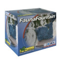 Gargouille poisson pour bassin de jardin - Ubbink