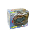 Gargouille grenouille pour bassin de jardin - Ubbink