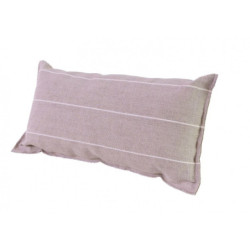 Coussin de sauna Karibu en matériau réfractaire et lavable en machine