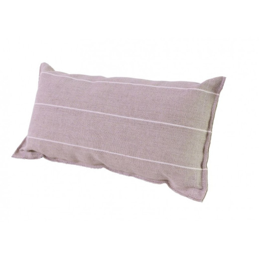 Coussin de sauna Karibu en matériau réfractaire et lavable en machine