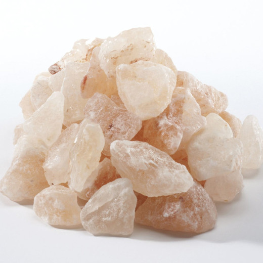 Cristaux de sel Vitale Sole Premium 1kg - Karibu