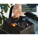 Chauffage 2400W et ventilateur d'appoint pour serre de jardin - Palram