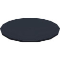 Bâche 4 saisons pour piscine hors sol ronde diamètre 427cm - Bestway