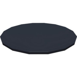 Bâche 4 saisons pour piscine hors sol ronde diamètre 427cm - Bestway