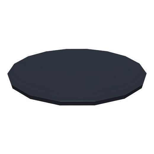 Bâche 4 saisons pour piscine hors sol ronde diamètre 427cm - Bestway
