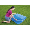 Bâche solaire pour piscines hors sol ronde Φ549cm - Bestway