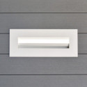 Abri de jardin en bois composite 28mm gris clair 4,41m² PREMIUM toit plat - Woodlife Garden
