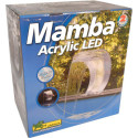 Cascade Mamba Acrylic LED pour piscine Ubbink