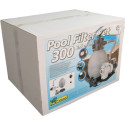 Filtre à sable 10m³/h PoolFilter® 300 - Ubbink	