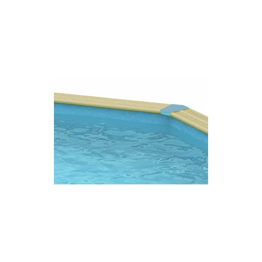 Ubbink Liners Bleu