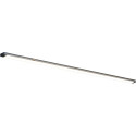Tonnelle Dallas 4300 en aluminium et polycarbonate isolant avec éclairage – Palram	