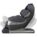 Fauteuil massant 3D corps complet chauffant - Zero Gravity - Bluetooth - Luxe K86-1 anthracite - KÔSU