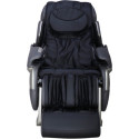 Fauteuil massant 3D corps complet chauffant - Zero Gravity - Bluetooth - Luxe K86-1 anthracite - KÔSU