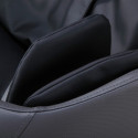 Fauteuil massant 3D corps complet chauffant - Zero Gravity - Bluetooth - Luxe K86-1 anthracite - KÔSU