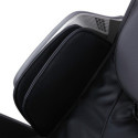 Fauteuil massant 3D corps complet chauffant - Zero Gravity - Bluetooth - Luxe K86-1 anthracite - KÔSU
