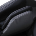 Fauteuil massant 3D corps complet chauffant - Zero Gravity - Bluetooth - Luxe K86-1 anthracite - KÔSU