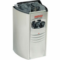 Poêle pour sauna 4500W avec commande intégrée HARVIA
