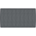 Coffre de rangement en résine anthracite 416L Durabox – DURAMAX
