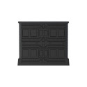 Armoire de rangement en résine gris 850L StoreAway – DURAMAX