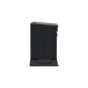 Armoire de rangement en résine gris 850L StoreAway – DURAMAX
