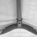 Serre de jardin démontable 3,24m² en polyéthylène et acier - Shelter Logic
