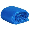 Bâche à bulles bordée - 685x375cm - 400μ - Waterclip