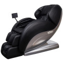 Fauteuil massant 3D chauffant - Zero Gravity - Bluetooth - K20 noir - KÔSU