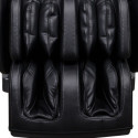 Fauteuil massant 3D chauffant - Zero Gravity - Bluetooth - K20 noir - KÔSU