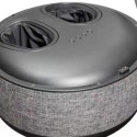 Masseur de pieds Shiatsu - pouf massant - 2 en 1 - Kosû Wellness
