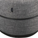 Masseur de pieds Shiatsu - pouf massant - 2 en 1 - Kosû Wellness