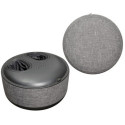 Masseur de pieds Shiatsu - pouf massant - 2 en 1 - Kosû Wellness
