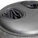 Masseur de pieds Shiatsu - pouf massant - 2 en 1 - Kosû Wellness