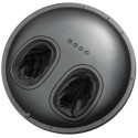 Masseur de pieds Shiatsu - pouf massant - 2 en 1 - Kosû Wellness