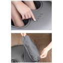 Masseur de pieds Shiatsu - pouf massant - 2 en 1 - Kosû Wellness