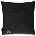 Coussin de massage Shiatsu chauffant gris sans fil - Kosû Wellness