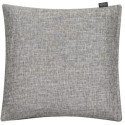 Coussin de massage Shiatsu chauffant gris sans fil - Kosû Wellness
