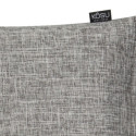 Coussin de massage Shiatsu chauffant gris sans fil - Kosû Wellness