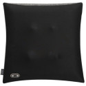 Coussin de massage Shiatsu chauffant gris sans fil - Kosû Wellness