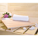 Sauna traditionnel 38mm 4 à 5 places Sahib 1 - KARIBU