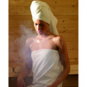 Sauna traditionnel 38mm 5 à 6 places Sahib 2 - KARIBU