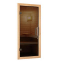 Sauna traditionnel 38mm 5 à 6 places Sahib 2 - KARIBU