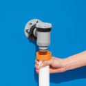 Filtre à sable Flowclear™ 8,327m³/h avec pompe 280W et pré-filtre integré pour piscines jusque 55m³ - Bestway