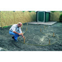 Bâche EPDM 5,05x5m épaisseur 0.6mm pour bassin de jardin - Ubbink