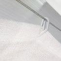 Stores de terrasse 300x546cm - blanc - Canopia by Palram